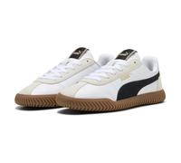 PUMA Club Kayzer OG, Zapatillas Unisex Adulto, Blanco Black Vapor Gray, 40 EU