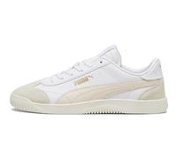 PUMA Club Niño Zapatillas Blanco 39 EU