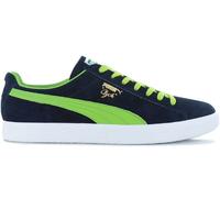 Puma Clyde Clydezilla MiJ - Made In Japan - Hombre Sneakers Calzado 390085 NUEVO