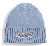 PUMA Comic casquete Mid Crown Beanie Jr Cool Blue