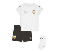 Puma Conjunto 1ª equipación Valencia CF Marca Modelo VCF Home Babykit