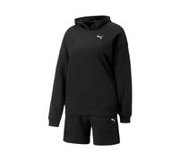 PUMA - Conjunto Chándal Mujer Lounge Negro - Sport - Mujer - Negro - L -