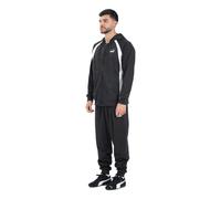 PUMA - Conjunto Chándal Negro Otoño Invierno - Sport - Hombre - Negro - M -