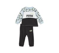 Puma Conjunto Deportivo Marca Modelo ESS Mix MTCH Infants Jogger TR