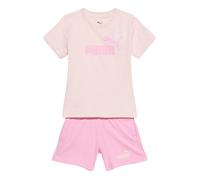 PUMA Conjunto 'ESS No.1' rosa / talco 98 rosa / talco