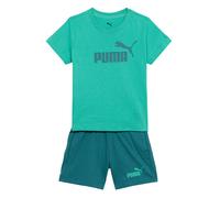 PUMA Conjunto 'ESS No.1' verde 104 verde