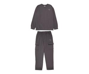 PUMA Conjunto gris 140 EUR
