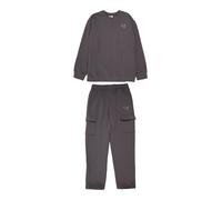 PUMA Conjunto gris 152 EUR
