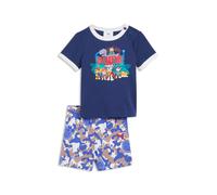 Conjunto PUMA x PAW PATROL Minicats infantil, Accesoiros, Azul, 6-9M
