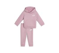 PUMA Conjunto para estar en casa Minicats infantil, Ropa, Rosa, 12-18M 12-18M