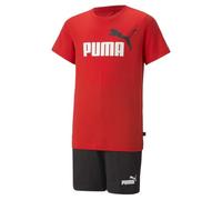 PUMA - Conjunto para: Niños Color: 11 Talla: 9-10