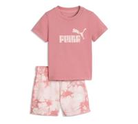 PUMA Conjunto Rosa Chica Minicats Ess