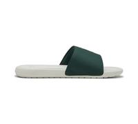 PUMA Cool Cat 2.0 GREENSIDE, Sandalias deslizantes Unisex Adulto, Dark Myrtle-Warm White, 47 EU