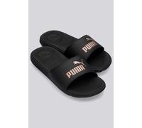 Puma Cool Cat 2.0 - Negro - Chanclas Pala Mujer talla 38