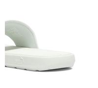 PUMA Cool Cat 2.0 Wns, Sandalias deslizantes Mujer, Sage Frost Pink Pixel, 42 EU