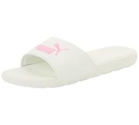 Puma Cool Cat 2.0 WNS - Sandalias deslizantes para Mujer, Color Salvia Frost-Pink Pixel, Talla 10 de Reino Unido, Sage Frost Pink Pixel, 44.5 EU