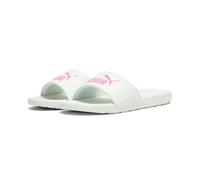 PUMA Cool CAT 2.0 WNS - Sandalias deslizantes para mujer, color salvia Frost-Pink Pixel, talla 7, Sage Frost Pink Pixel, 40.5 EU
