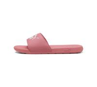 PUMA Cool CAT 2.0 WNS - Sandalias deslizantes para mujer, rosa salvaje, flor de jazmín, talla 6, Flor de jazmín rosa salvaje, 39 EU