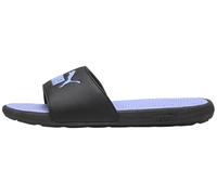 PUMA Cool CAT 2.0 WNS - Sandalias para mujer, color negro y lavanda intensa, talla 3, Puma Black Intense Lavender, 35.5 EU