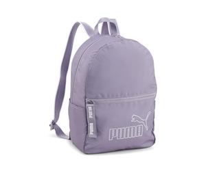 PUMA - Core Base Backpack, Mochila De las mujeres, Pale Plum, OSFA - 090642