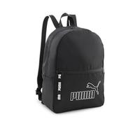 PUMA - Core Base Backpack, Mochila De las mujeres, PUMA Black, OSFA - 090642