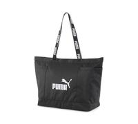 PUMA Core Base Large Shopper Puma Black