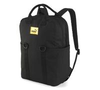 PUMA Core College Backpack Puma Black