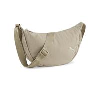 PUMA Core Her Shoulder Bag Oak Branch