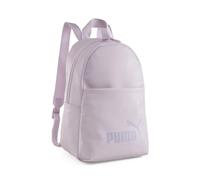 PUMA - Core Up Backpack, Mochila adultos unisex, Grape Mist, OSFA -
