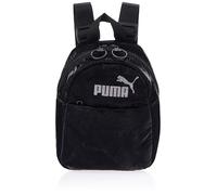 PUMA - Core Up Minime Backpack, Mochila De las mujeres, Puma Black, One Size - 090652