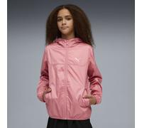 PUMA Cortavientos Essentials Regular juvenil, Ropa, Rosa, 15-16Y