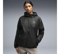 PUMA Chaqueta deportiva 'Essentials' negro M EUR