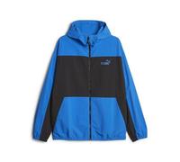 Puma Cortavientos Marca Modelo Hooded Windbreaker