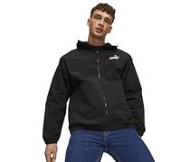 Puma Cortavientos Marca Modelo Hooded Windbreaker