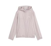 PUMA Cortavientos unisex Ess Regular para niños (paquete de 1)