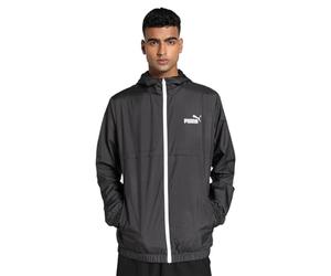 PUMA Cortavientos unisex Ess Solid XL