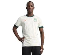 PUMA Costa De Marfil 25/26 Replica Away Short Sleeve T-Shirt M