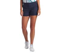 PUMA Costa Short 4 Pantalones de Golf, Deep Navy, M para Mujer