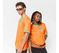 Puma Côte d'Ivoire Home 2026 Jersey naranja M