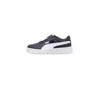 Puma COURT CLASSIC CLEAN DEPORTIVAS PLANAS Niño/a grande