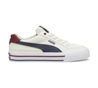 Puma Court Classic Vulc Fs M 40 Blanco