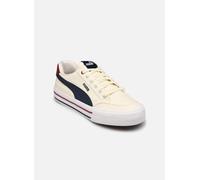 Puma Court Classic Vulc Fs M 39 Blanco