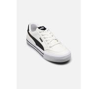 Puma Court Classic Vulc Fs M 44 Blanco