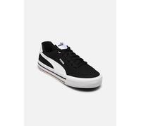Puma Court Classic Vulc Fs M 45 Negro