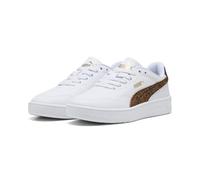PUMA Court Lally Blanco White
