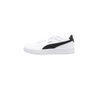 PUMA Court Lally JR, Sneaker, White Black, 37 EU