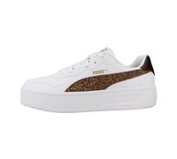 PUMA - Court Lally - Sport - Mujer - Blanco - 37 EU -