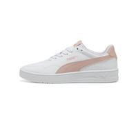 PUMA Court Lally, Zapatillas Mujer, White-Rose Quartz, 36 EU