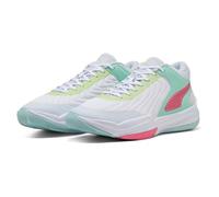 PUMA Court Pro 2 Basketball Shoes EU 43