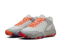 PUMA Court Pro 2 Marble Junior Basketball Shoes EU 38